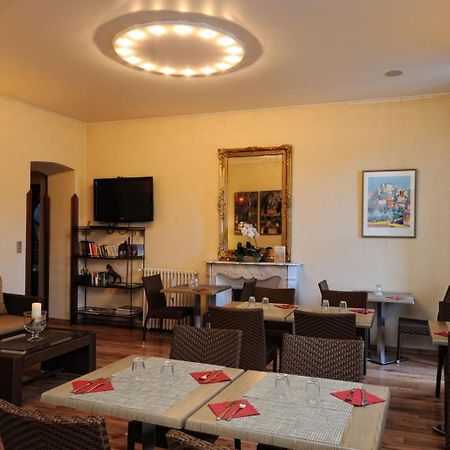 Hotel Duc De Padoue Corte  Ngoại thất bức ảnh