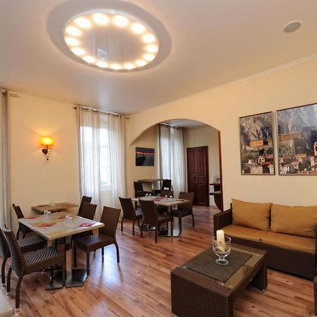 Hotel Duc De Padoue Corte  Ngoại thất bức ảnh