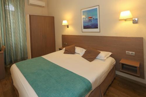 Hotel Duc De Padoue Corte  Ngoại thất bức ảnh