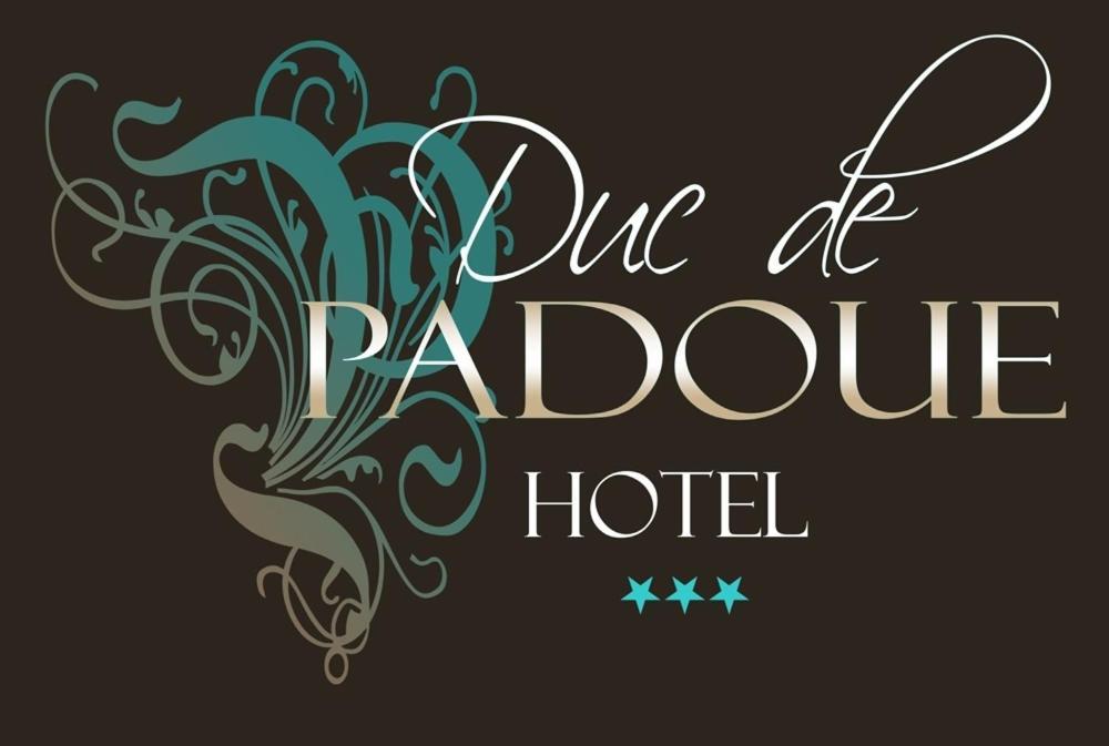 Hotel Duc De Padoue Corte  Ngoại thất bức ảnh